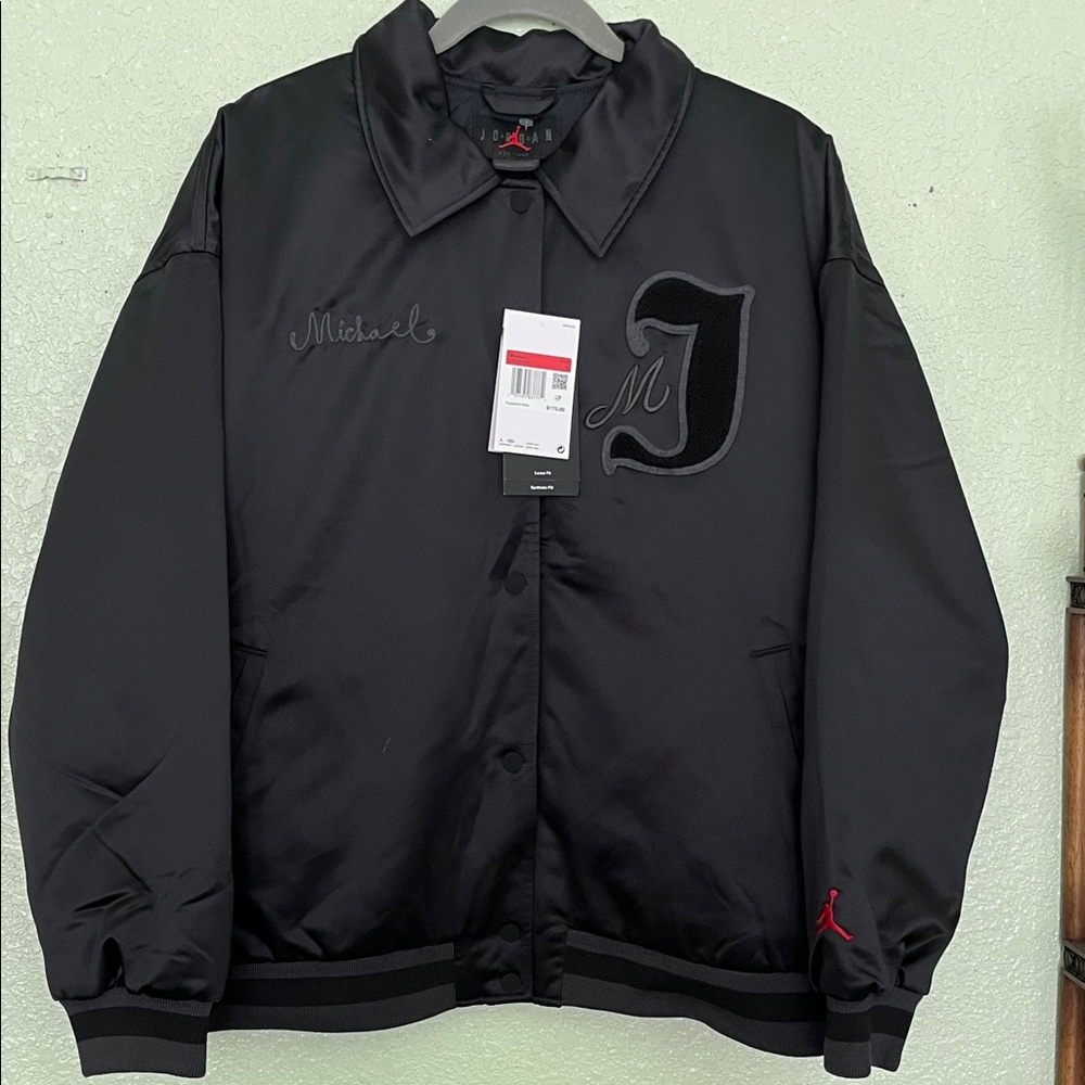 ❤️Michael Jordan Jacket♥️